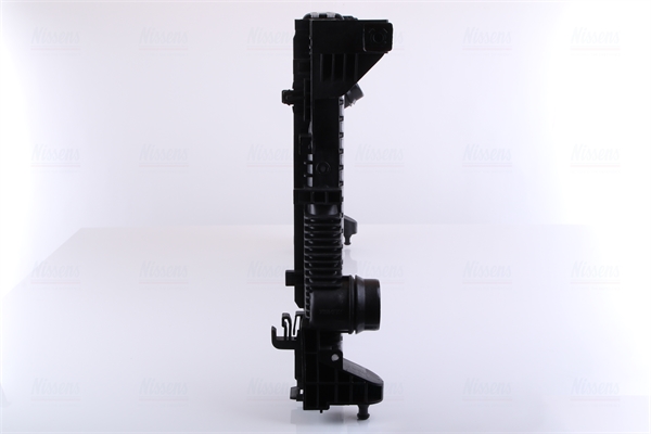 NISSENS 961560 Intercooler
