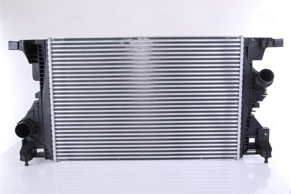 NISSENS 961560 Intercooler