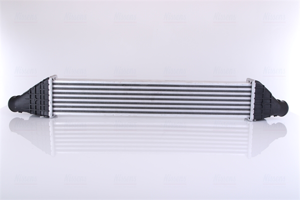 NISSENS 961582 Intercooler