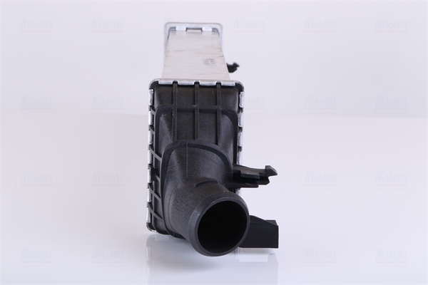 NISSENS 961582 Intercooler