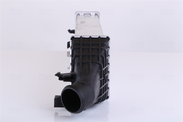 NISSENS 961582 Intercooler