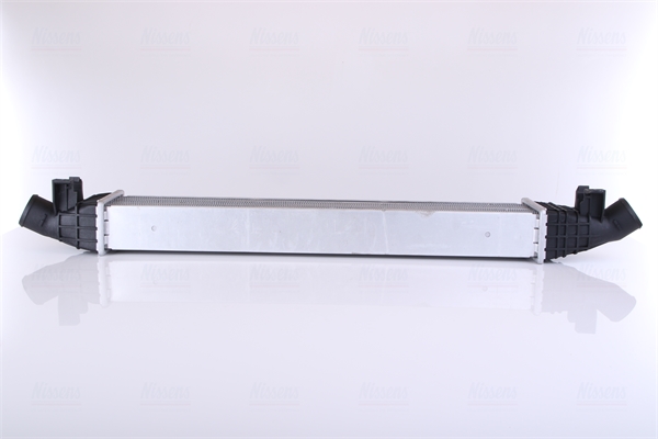 NISSENS 961582 Intercooler