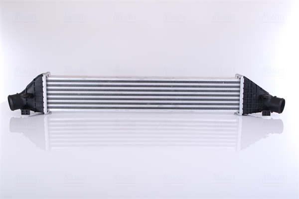 NISSENS 961582 Intercooler