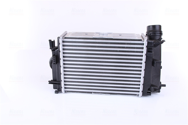 NISSENS 961584 Intercooler