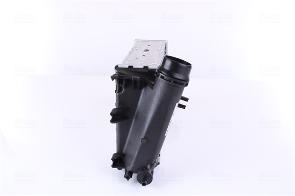 NISSENS 961584 Intercooler