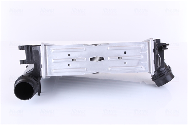 NISSENS 961584 Intercooler