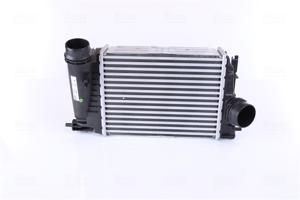 NISSENS 961584 Intercooler
