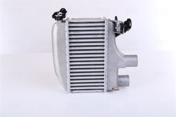 NISSENS 96164 Intercooler