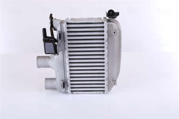 NISSENS 96164 Intercooler
