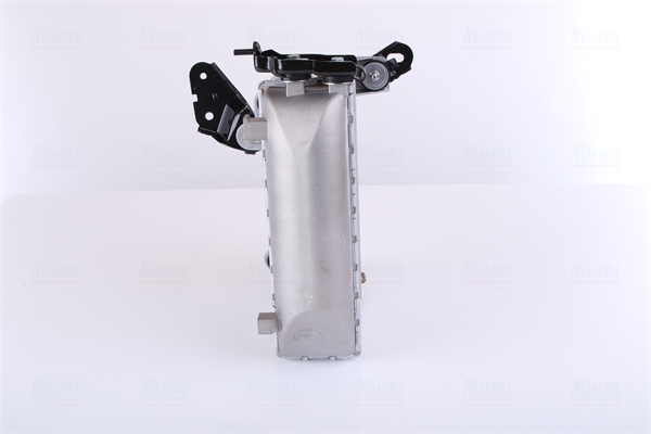 NISSENS 96164 Intercooler