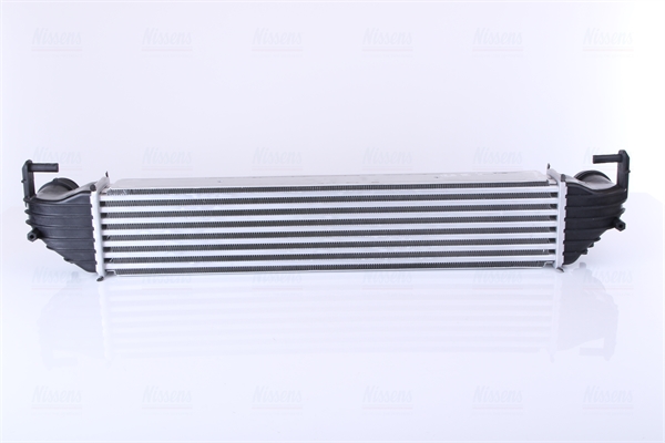 NISSENS 96166 Intercooler