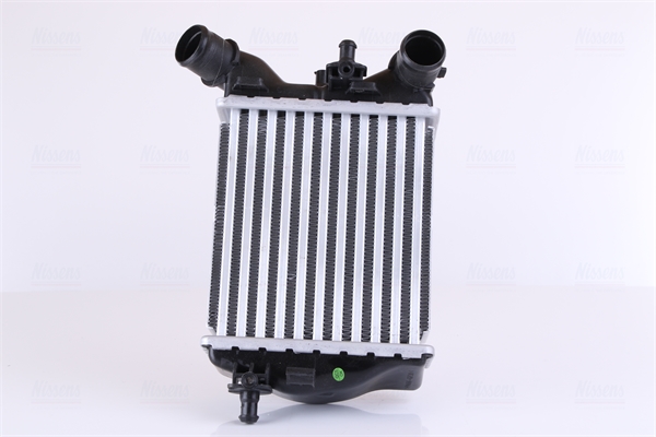 NISSENS 96167 Intercooler