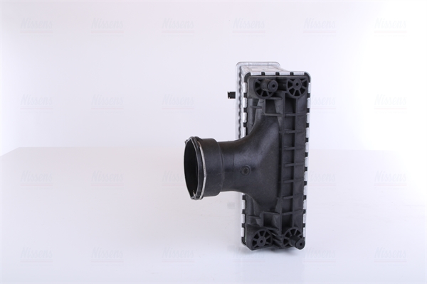 NISSENS 96174 Intercooler