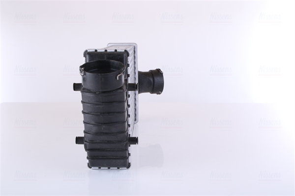 NISSENS 96174 Intercooler