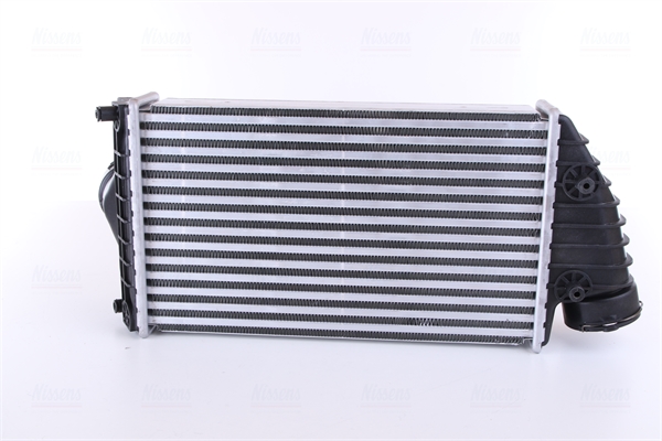 NISSENS 96175 Intercooler