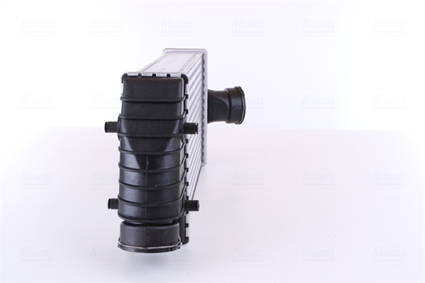 NISSENS 96175 Intercooler