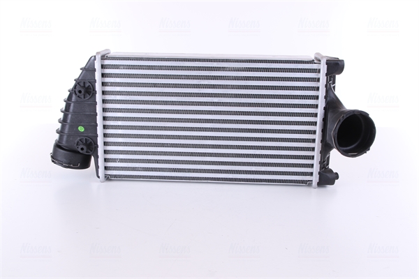 NISSENS 96175 Intercooler