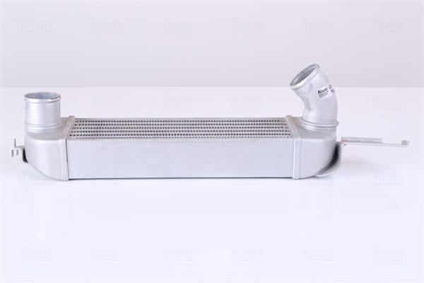 NISSENS 96179 Intercooler