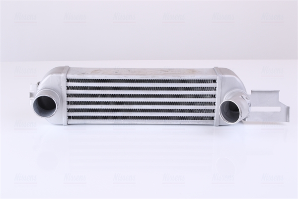 NISSENS 96179 Intercooler