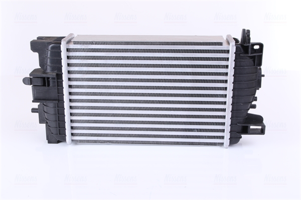 NISSENS 96197 Intercooler