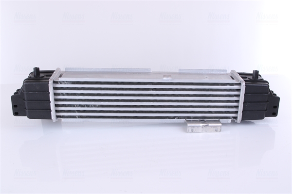 NISSENS 96215 Intercooler