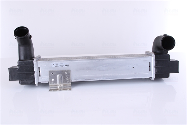 NISSENS 96215 Intercooler