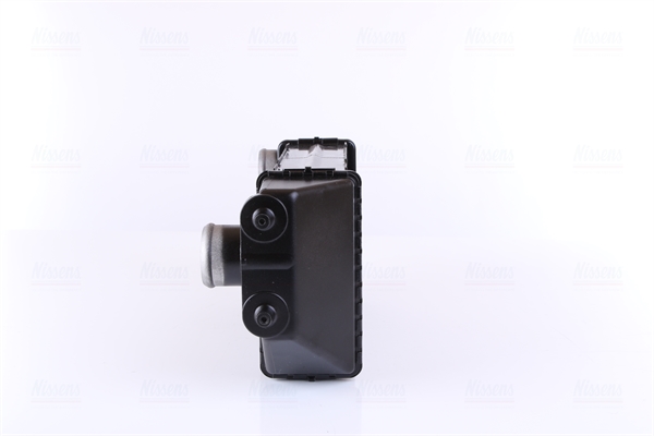 NISSENS 96231 Intercooler