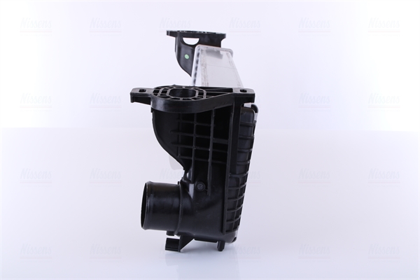 NISSENS 96246 Intercooler
