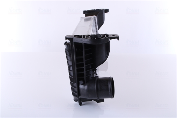 NISSENS 96246 Intercooler