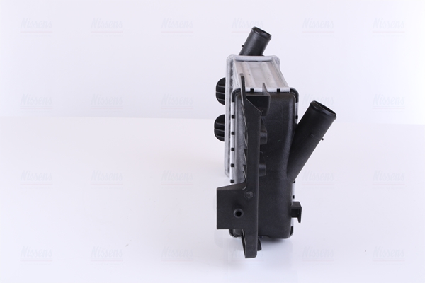 NISSENS 96262 Intercooler