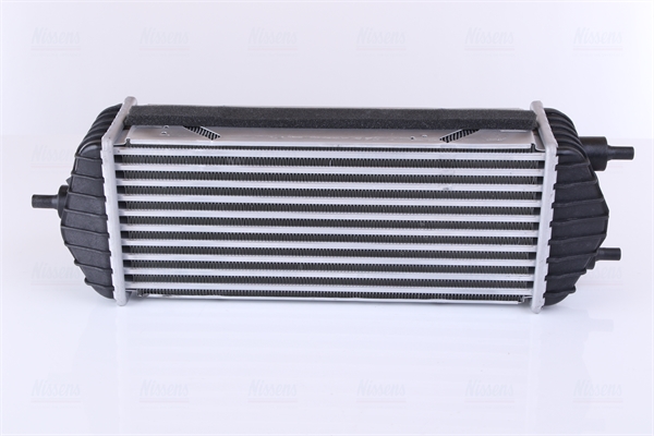 NISSENS 96309 Intercooler