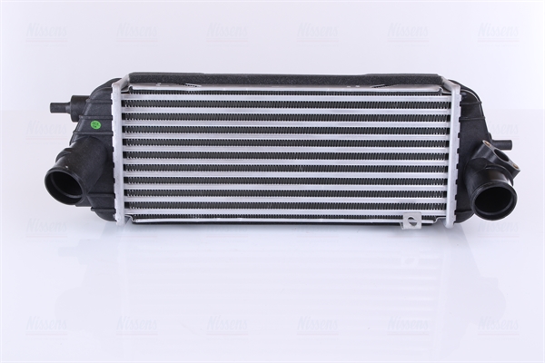 NISSENS 96309 Intercooler