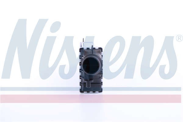 NISSENS 96312 Intercooler