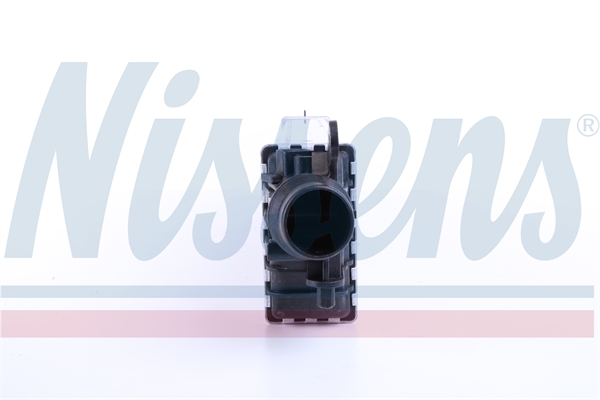 NISSENS 96312 Intercooler