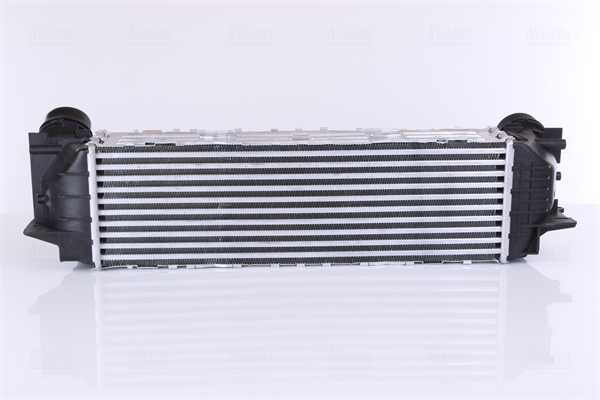 NISSENS 96321 Intercooler