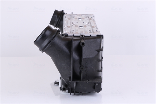 NISSENS 96321 Intercooler
