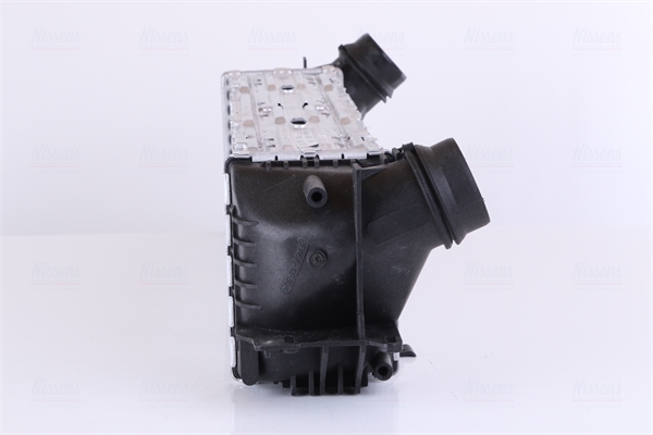 NISSENS 96321 Intercooler