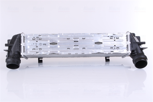 NISSENS 96321 Intercooler