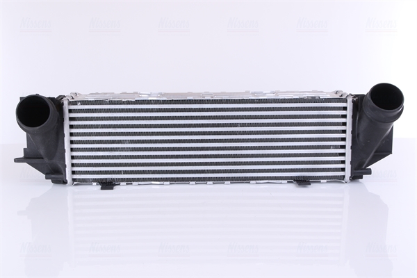 NISSENS 96321 Intercooler
