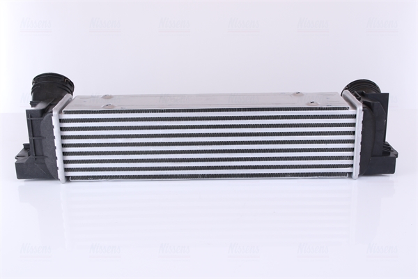 NISSENS 96336 Intercooler