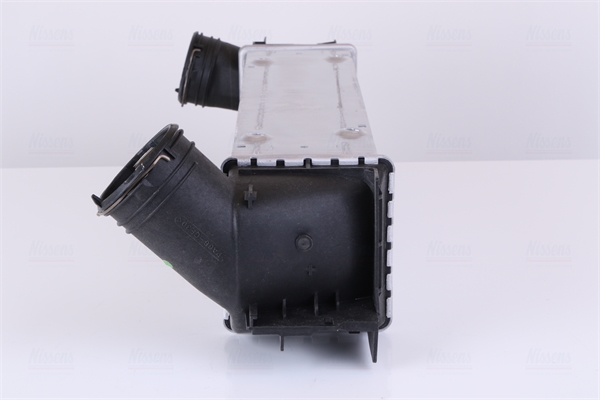 NISSENS 96336 Intercooler