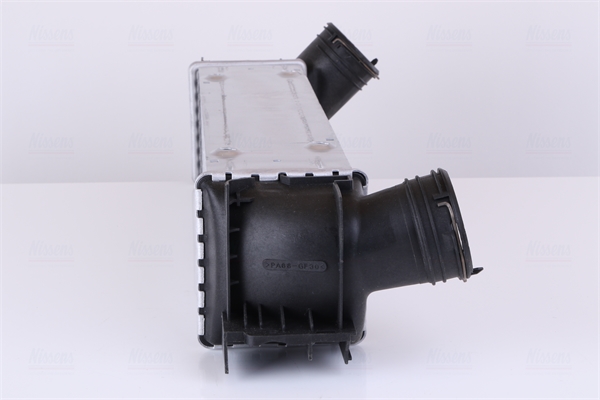 NISSENS 96336 Intercooler