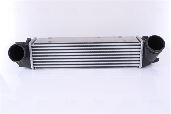 NISSENS 96336 Intercooler