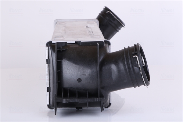 NISSENS 96337 Intercooler