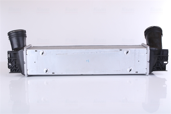 NISSENS 96337 Intercooler