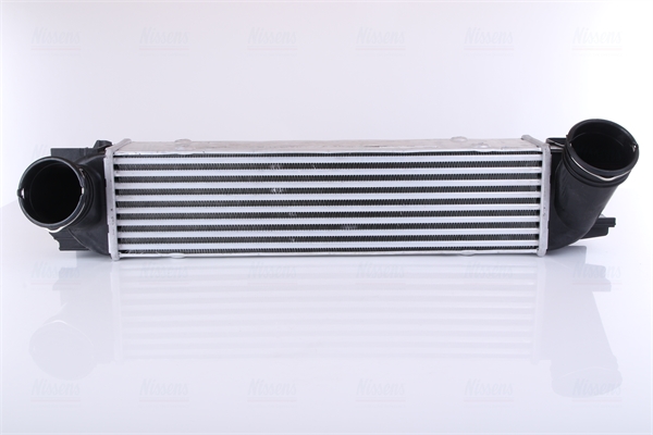 NISSENS 96337 Intercooler