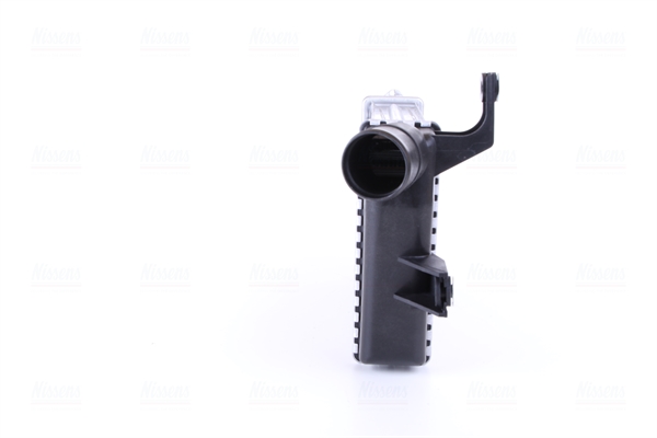 NISSENS 96373 Intercooler