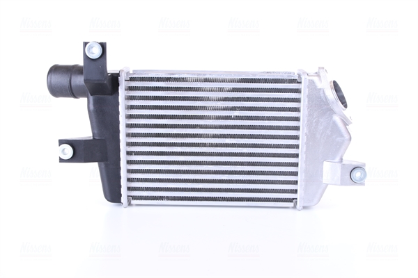 NISSENS 96373 Intercooler