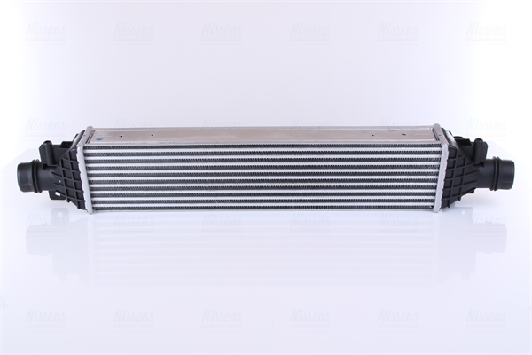 NISSENS 96375 Intercooler