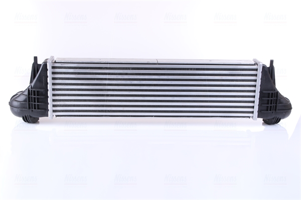 NISSENS 96388 Intercooler